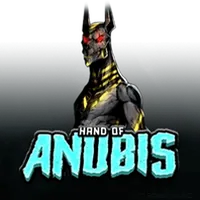 Hand of Anubis