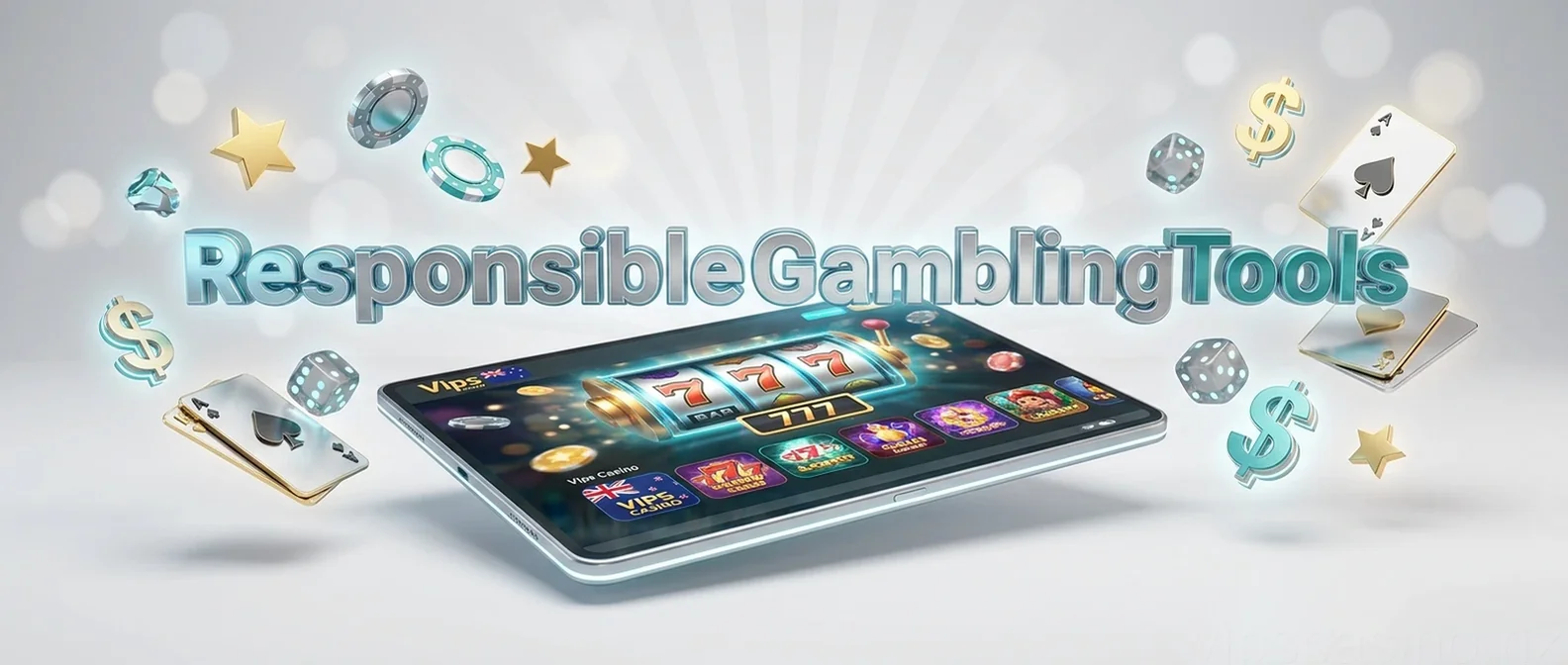 ResponsibleGambling Tools