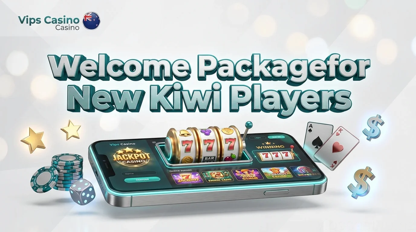 Welcome Packagefor New Kiwi Players